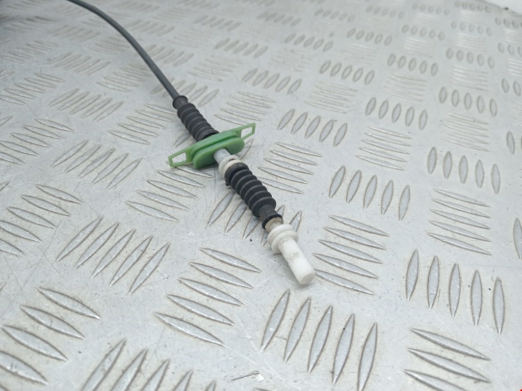 Ручка двери задней наружная правая BMW 5er 5 серия E60/E61 2003-2010