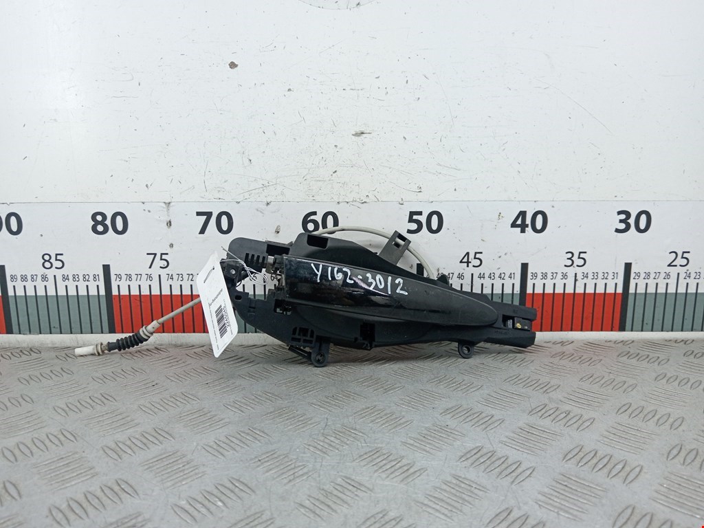 Ручка двери передней наружная правая BMW 3er E90/E91 2005-2012