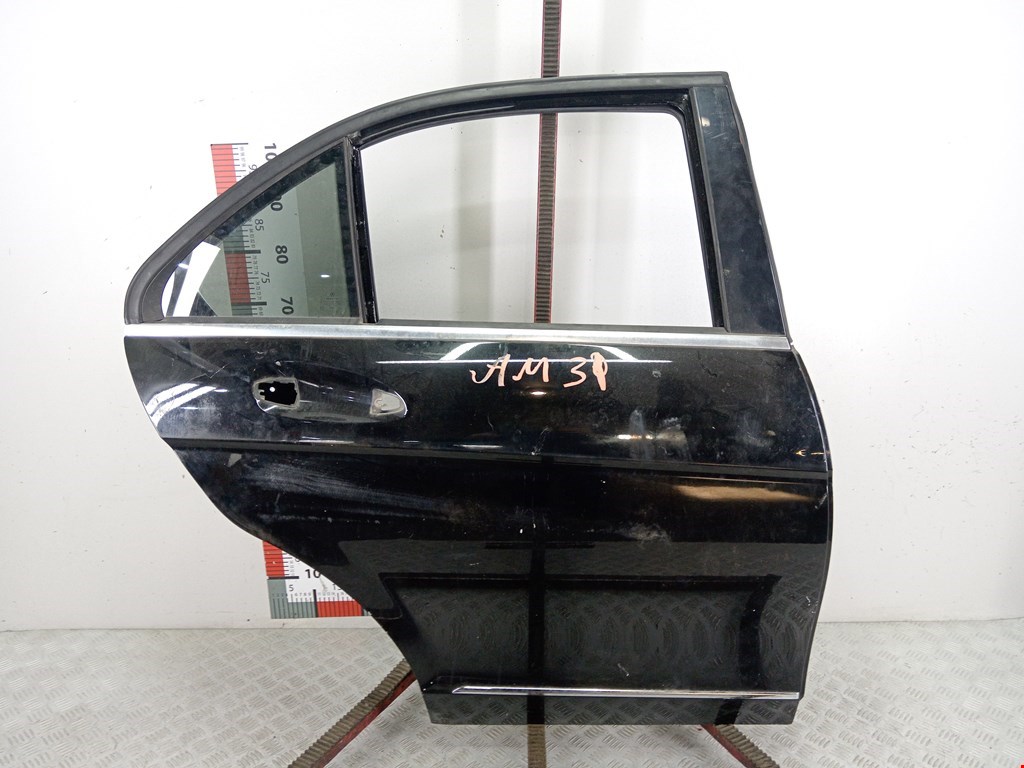Дверь задняя правая MERCEDES-BENZ C-Class C-klasse W204 2007-2015