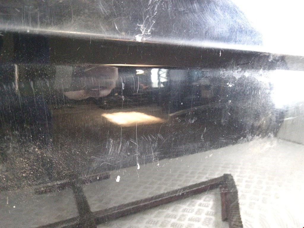 Дверь задняя правая MERCEDES-BENZ C-Class C-klasse W204 2007-2015