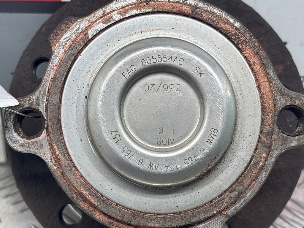 Ступица передняя левая/правая BMW 3er E90/E91 2005-2012