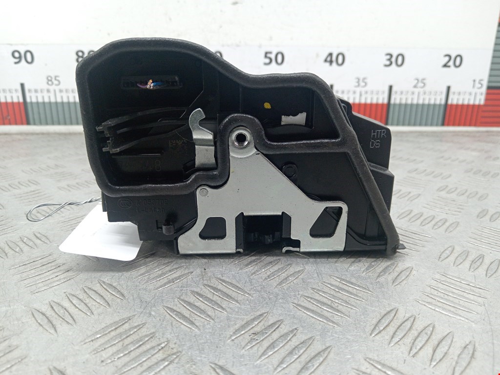 Замок двери задней правой BMW X5 E70 2007-2013