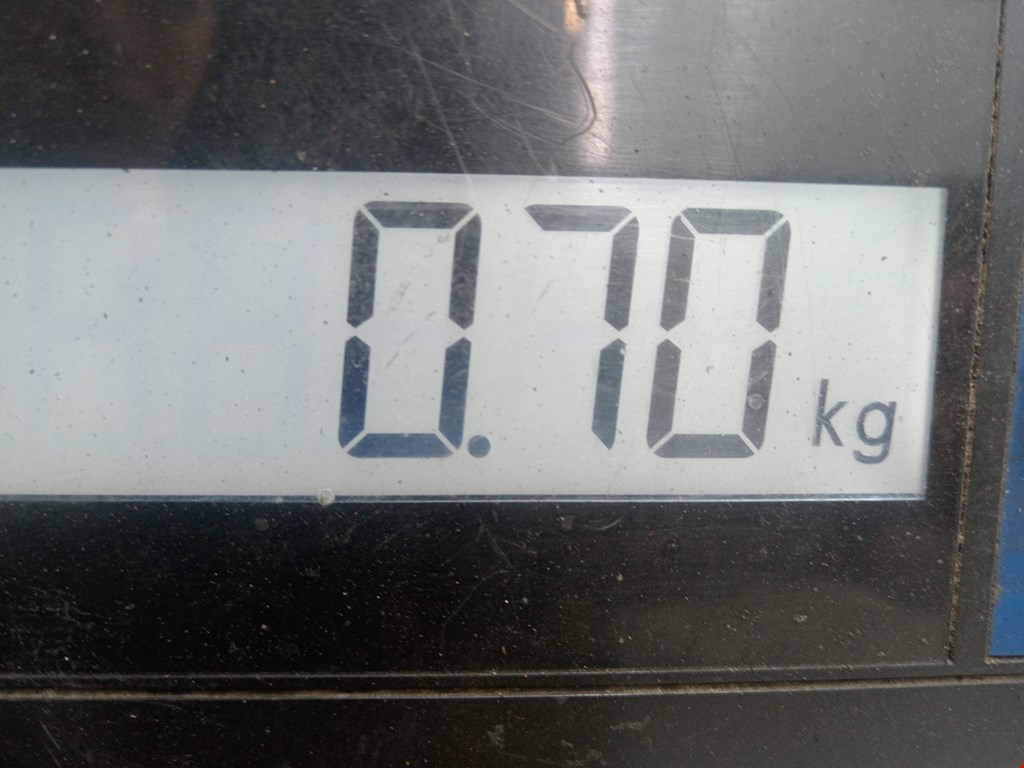 Замок двери задней правой BMW X5 E70 2007-2013