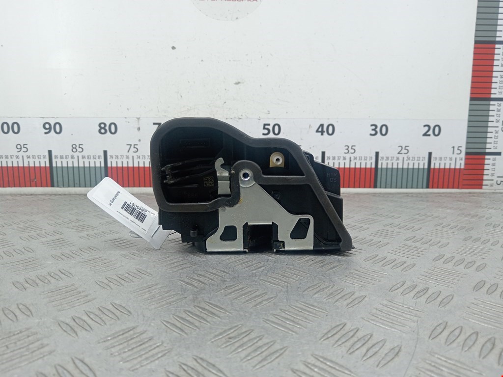 Замок двери задней правой BMW X5 E70 2007-2013