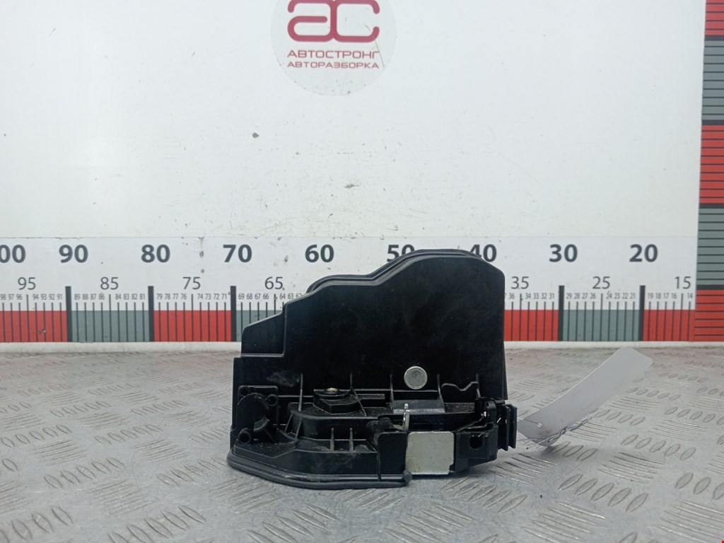 Замок двери задней правой BMW X5 E70 2007-2013