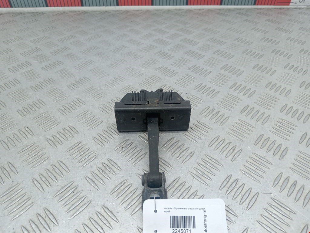 Ограничитель открывания двери MERCEDES-BENZ C-Class C-klasse W204 2007-2015