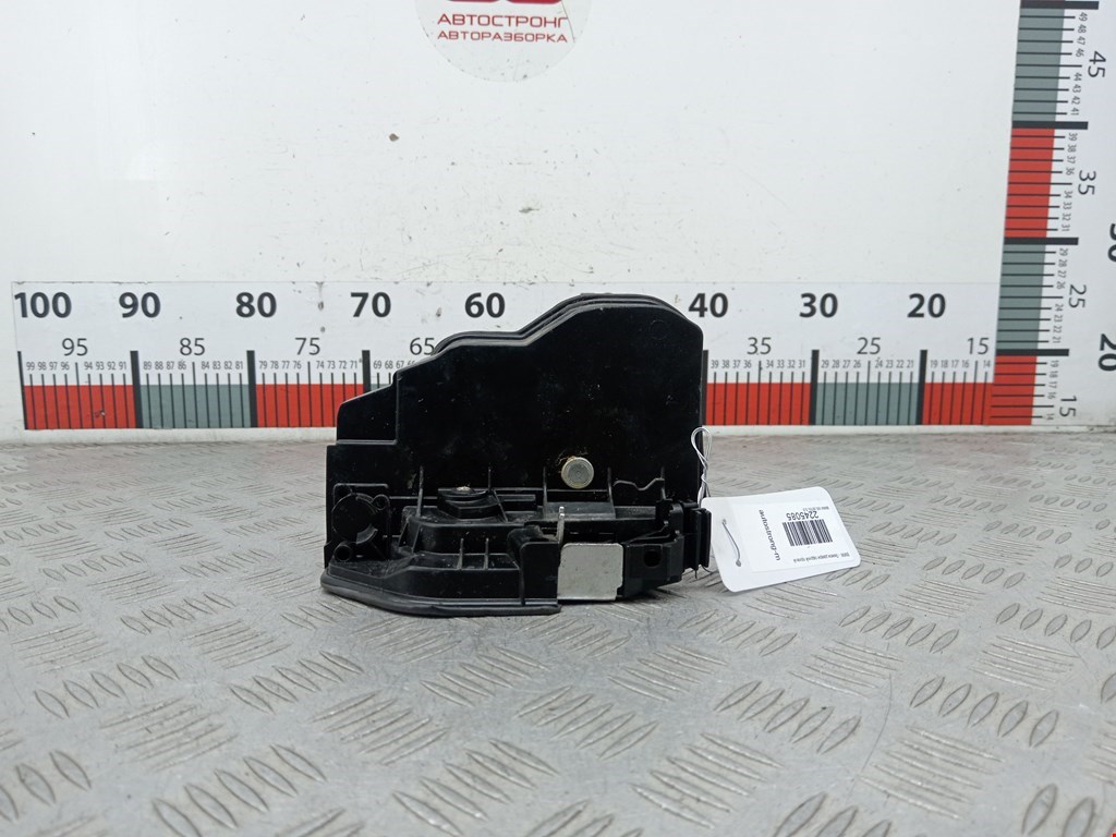 Замок двери задней правой BMW X5 E70 2007-2013