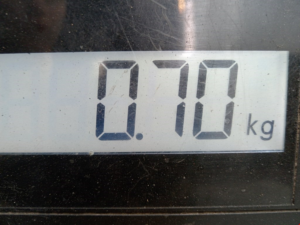 Замок двери передней правой BMW X5 E70 2007-2013