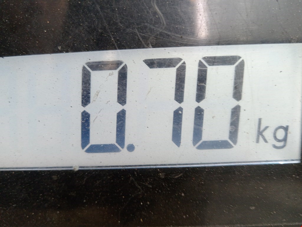 Замок двери передней правой BMW X5 E70 2007-2013