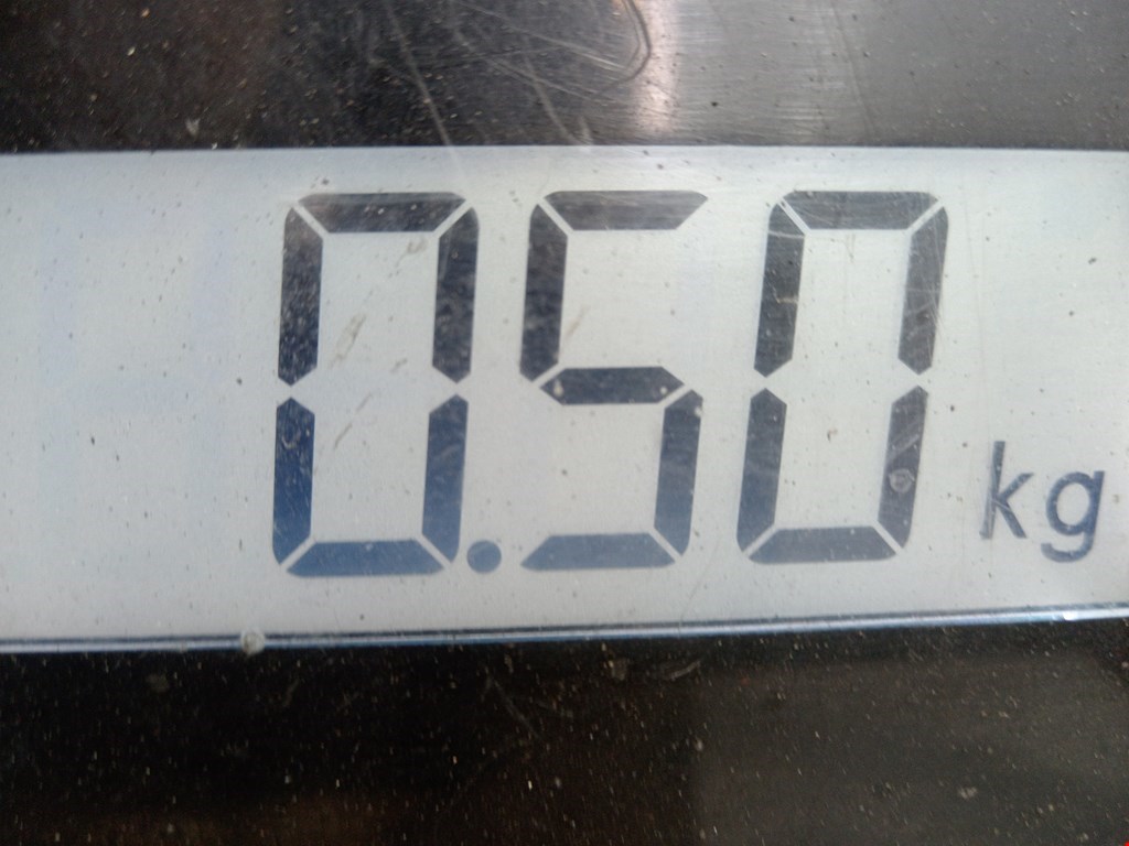 Ручка двери задней наружная правая BMW X5 E70 2007-2013