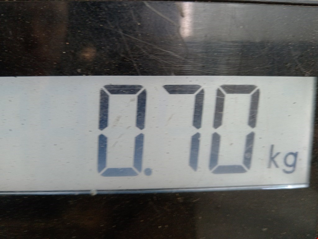 Замок двери передней правой BMW X5 E70 2007-2013