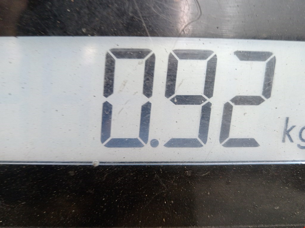 Замок двери задней правой MERCEDES-BENZ C-Class C-klasse W204 2007-2015