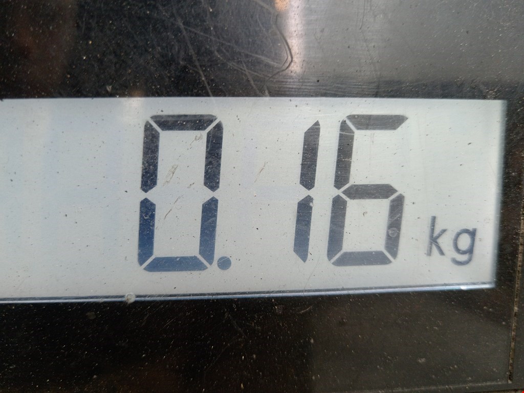 Ручка двери передней наружная левая BMW X5 E70 2007-2013