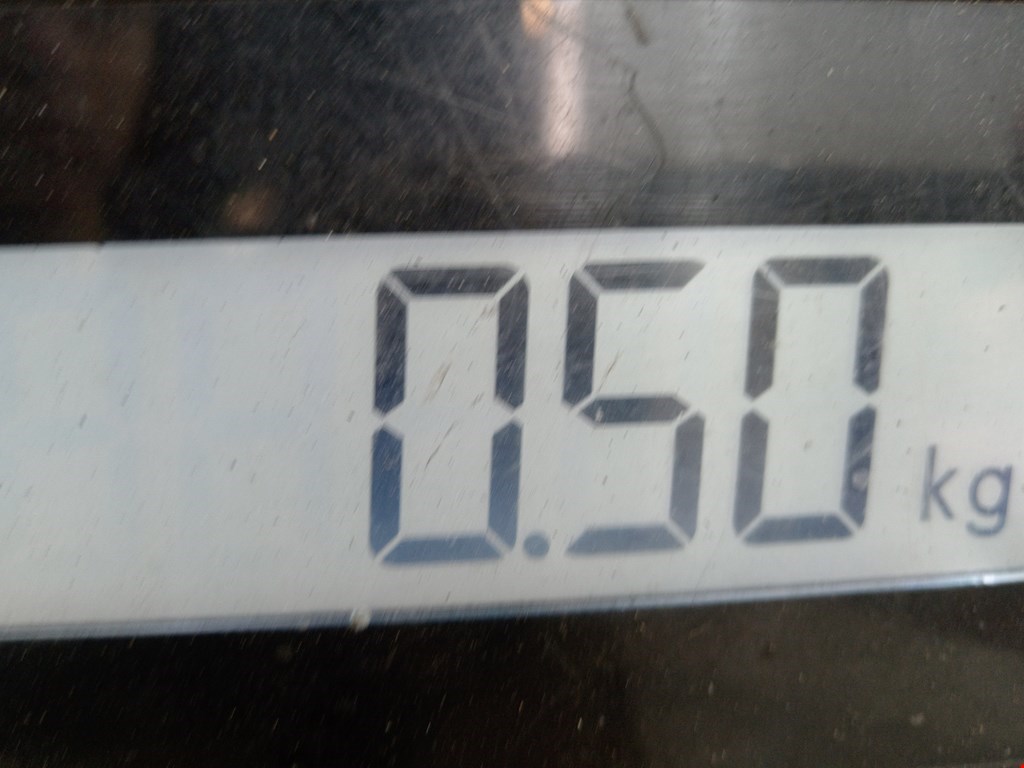 Ручка двери задней наружная правая BMW X5 E70 2007-2013