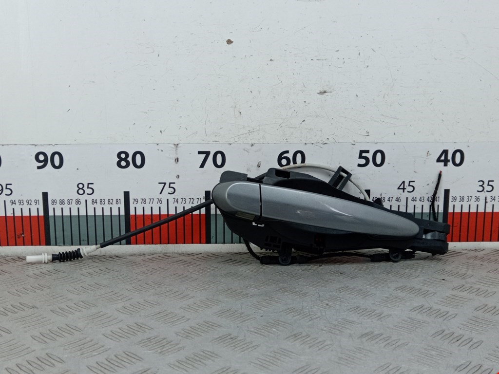 Ручка двери задней наружная правая BMW X5 E70 2007-2013