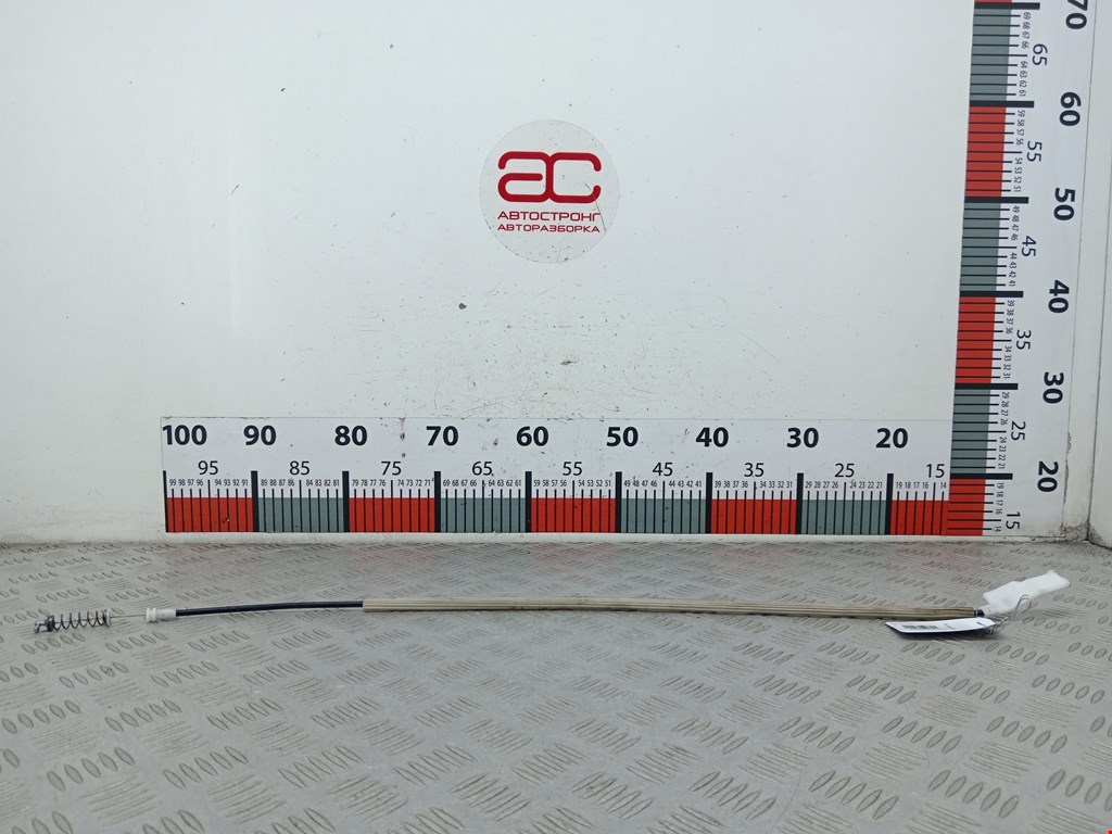 Трос двери Smart Fortwo(City) W451 (2006-2015)