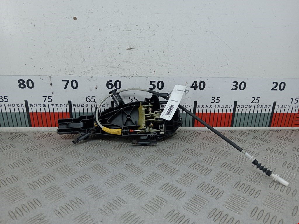 Ручка двери задней наружная правая BMW X5 E70 2007-2013