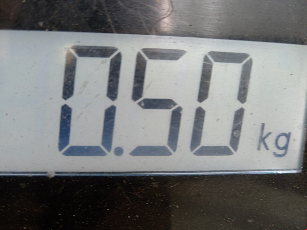 Ручка двери задней наружная правая BMW X5 E70 2007-2013