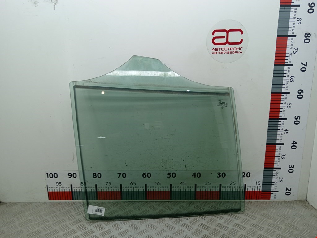 Стекло двери заднее правое MERCEDES-BENZ M-Class W164 ML 2005-2011
