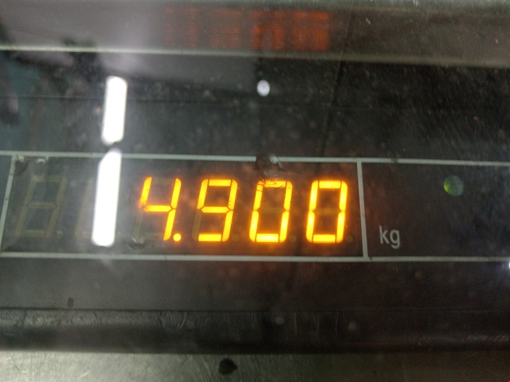 Стекло двери переднее правое BMW X5 E70 2007-2013