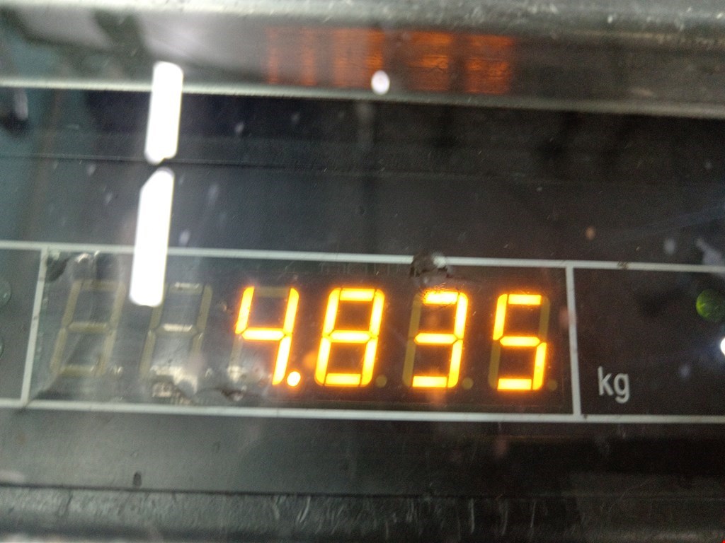 Стекло двери переднее правое BMW X5 E70 2007-2013