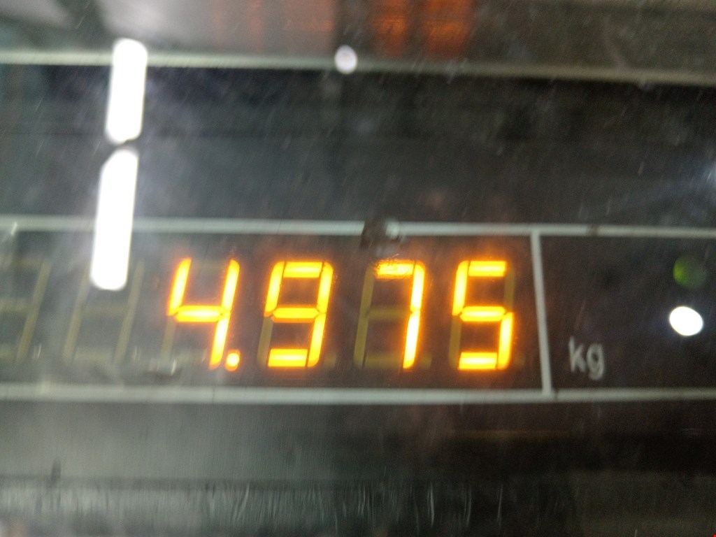 Стекло двери переднее правое BMW X5 E70 2007-2013