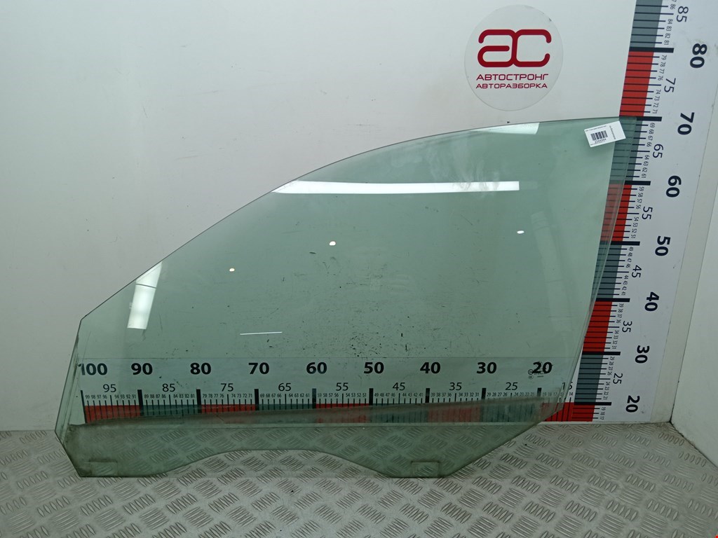 Стекло двери переднее левое BMW 5er 5 серия E60/E61 2003-2010