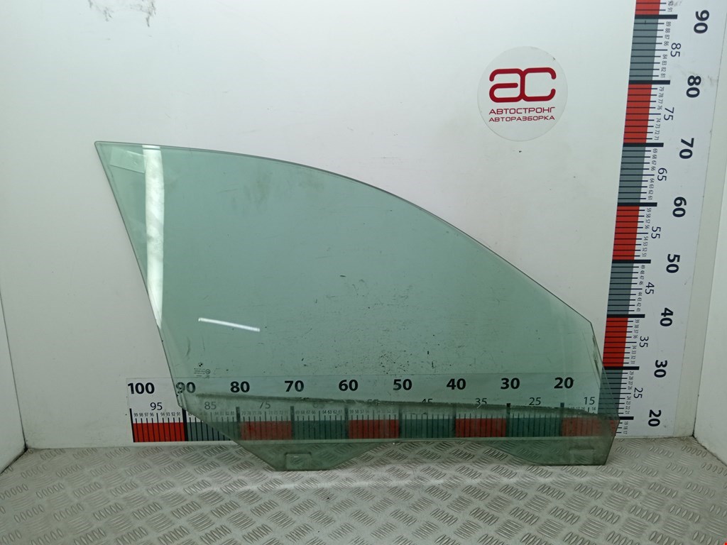 Стекло двери переднее левое BMW 5er 5 серия E60/E61 2003-2010