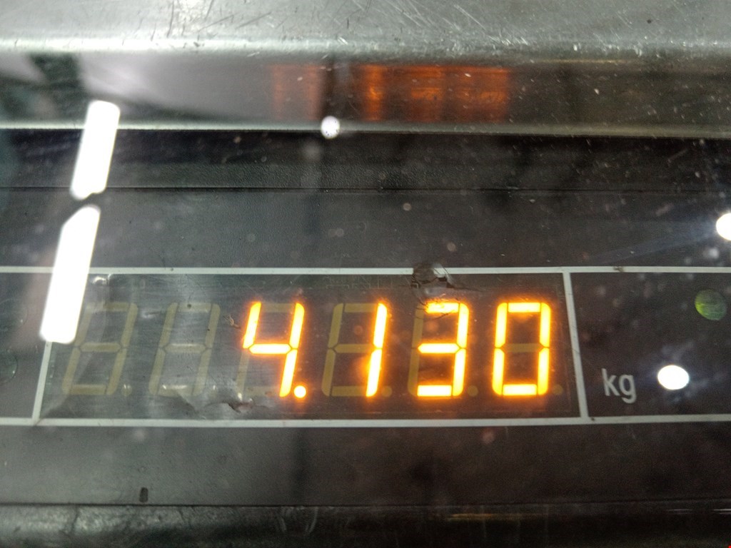 Стекло двери переднее левое BMW 5er 5 серия E60/E61 2003-2010