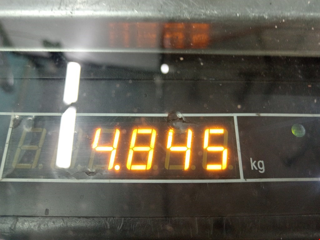 Стекло двери переднее правое BMW X5 E70 2007-2013