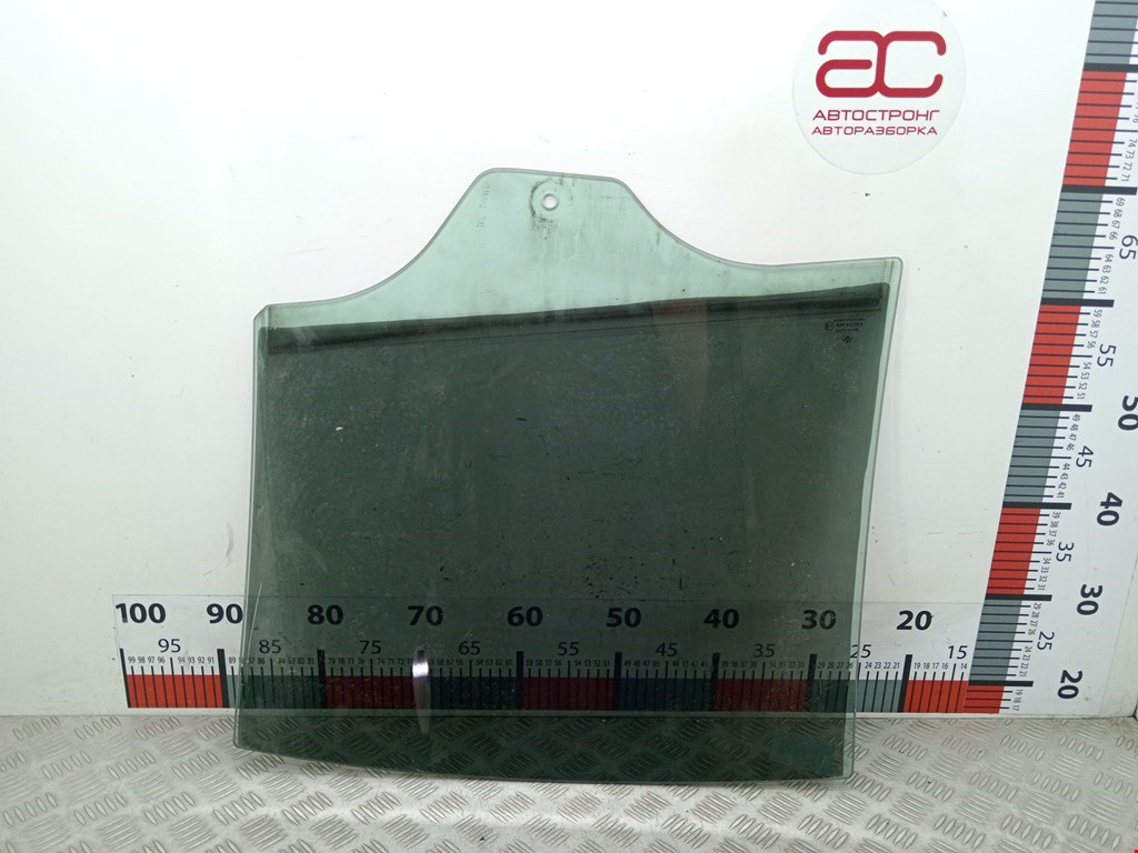 Стекло двери заднее правое BMW 7er 7 серия E65/E66 2001-2008