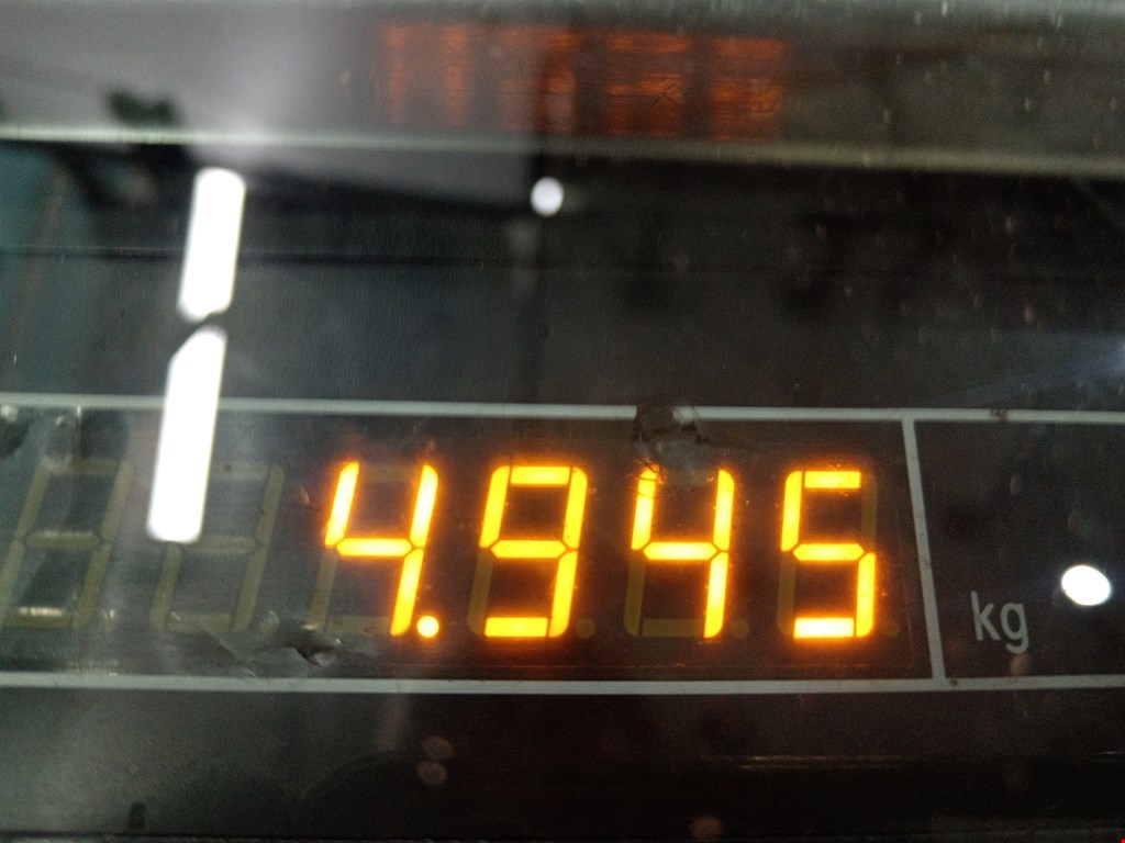 Стекло двери переднее правое BMW X5 E70 2007-2013