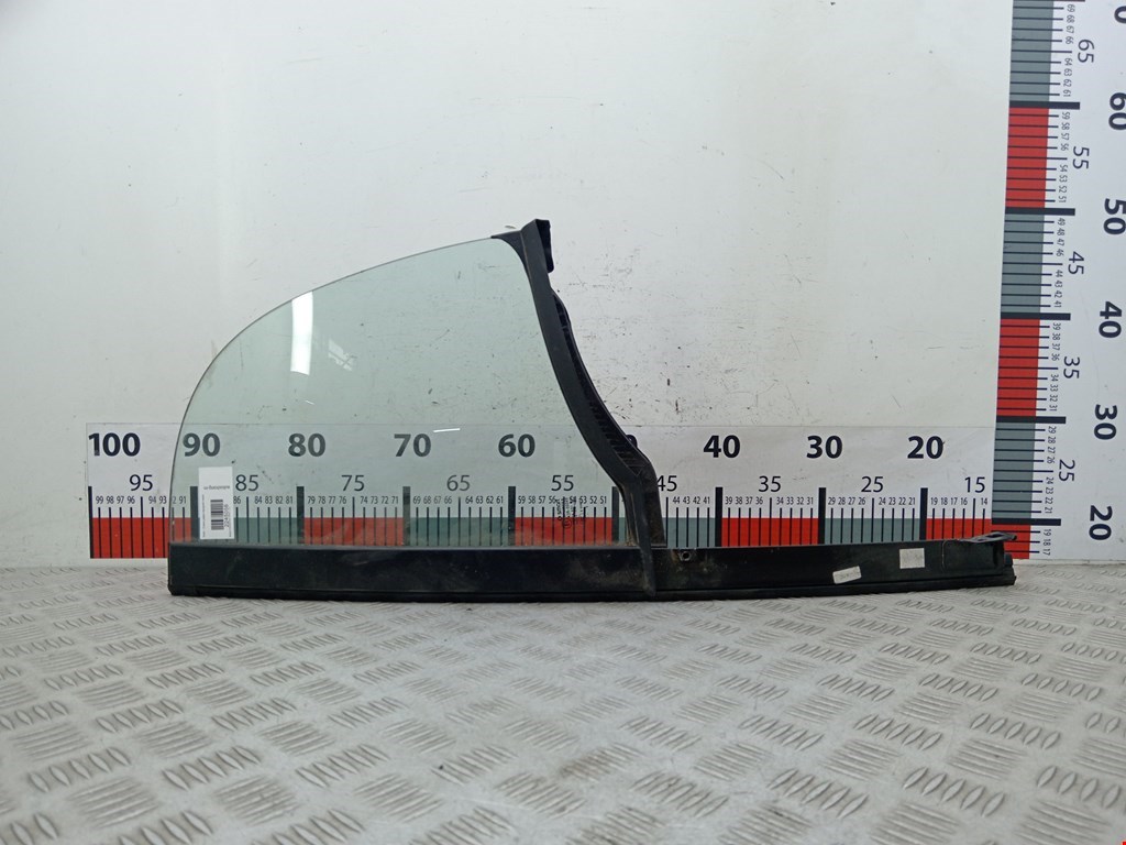 Стекло двери переднее левое SMART Fortwo/City W451 2007-2014