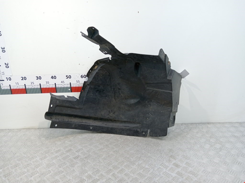 Локер (подкрылок) передний правый BMW X6 E71 2007-2014