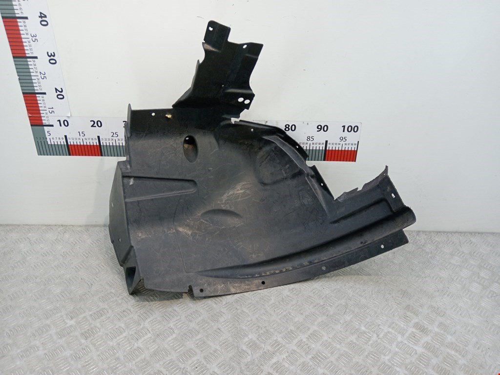 Локер (подкрылок) передний левый BMW X5 E70 2007-2013