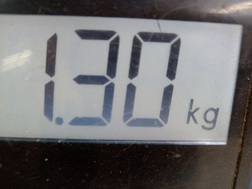 Локер (подкрылок) передний левый BMW X5 E70 2007-2013