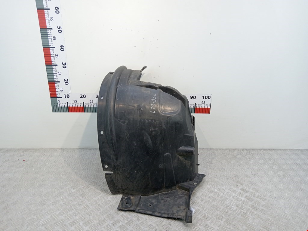 Локер (подкрылок) передний левый BMW X5 E70 2007-2013