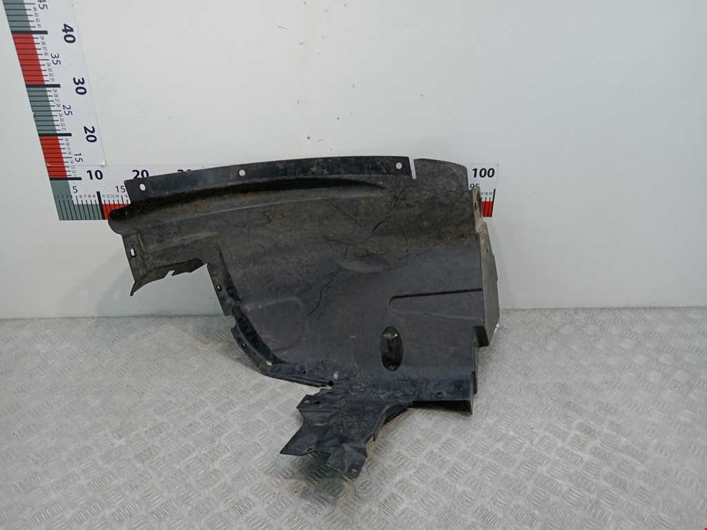 Локер (подкрылок) передний левый BMW X5 E70 2007-2013