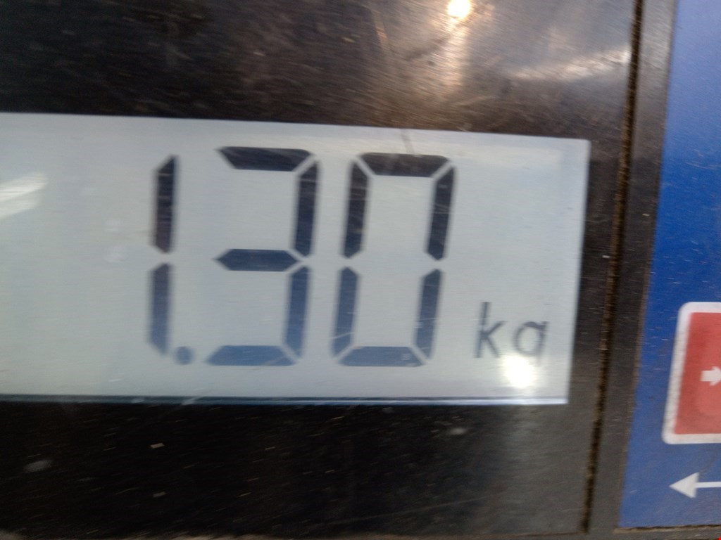 Локер (подкрылок) передний левый BMW X5 E70 2007-2013