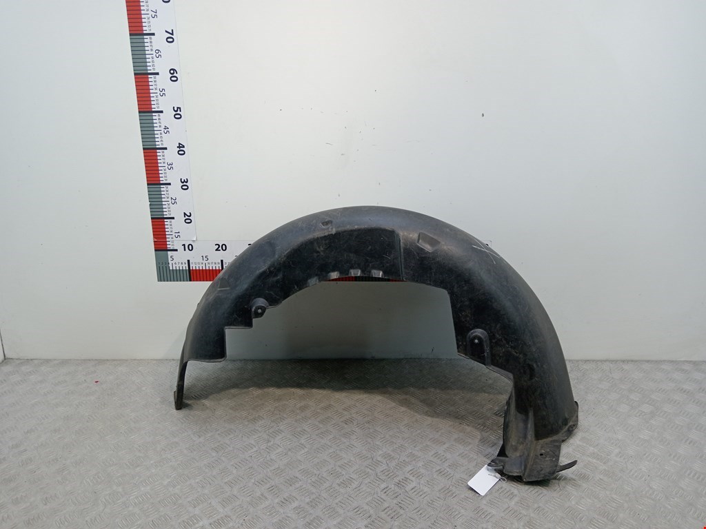 Локер (подкрылок) задний левый BMW X5 E53 1999-2006