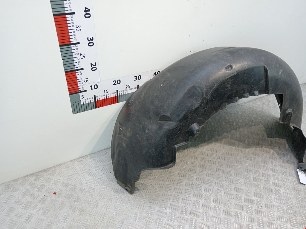 Локер (подкрылок) задний левый BMW X5 E53 1999-2006