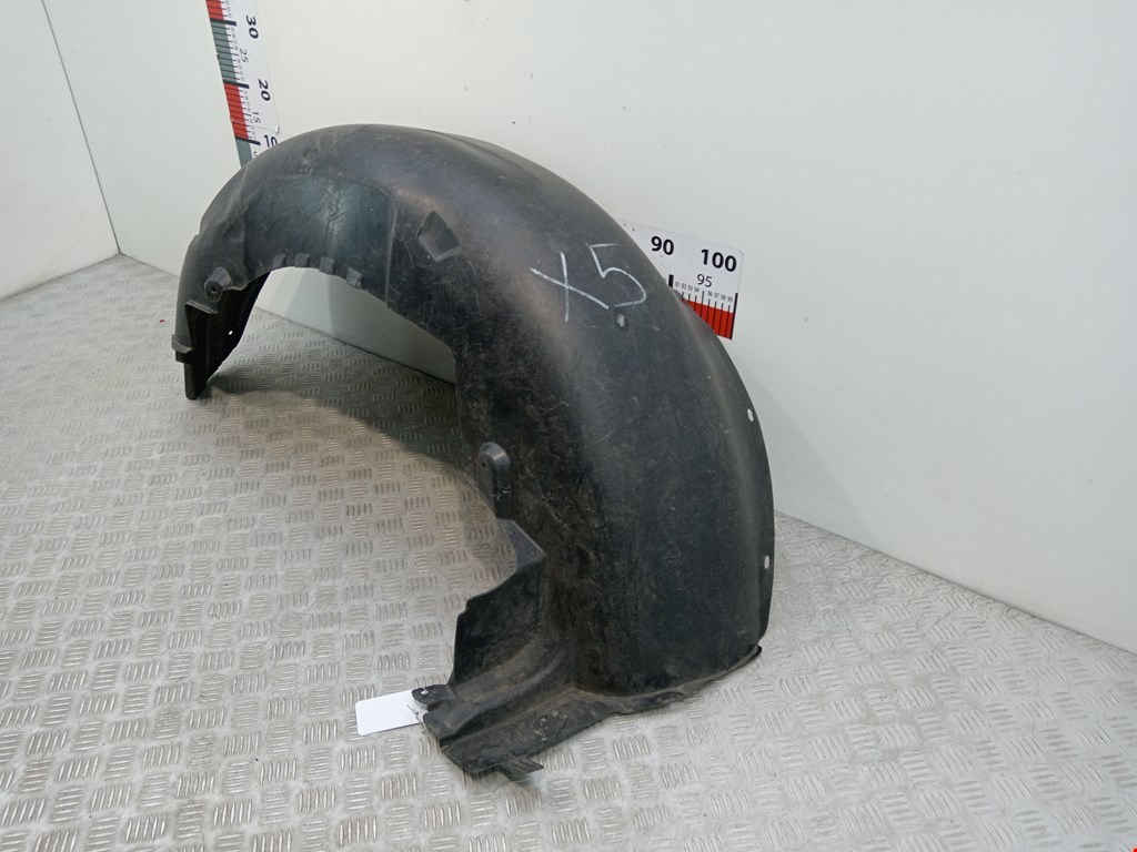 Локер (подкрылок) задний левый BMW X5 E53 1999-2006