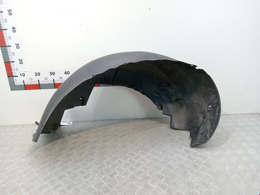 Локер (подкрылок) задний левый BMW X5 E53 1999-2006