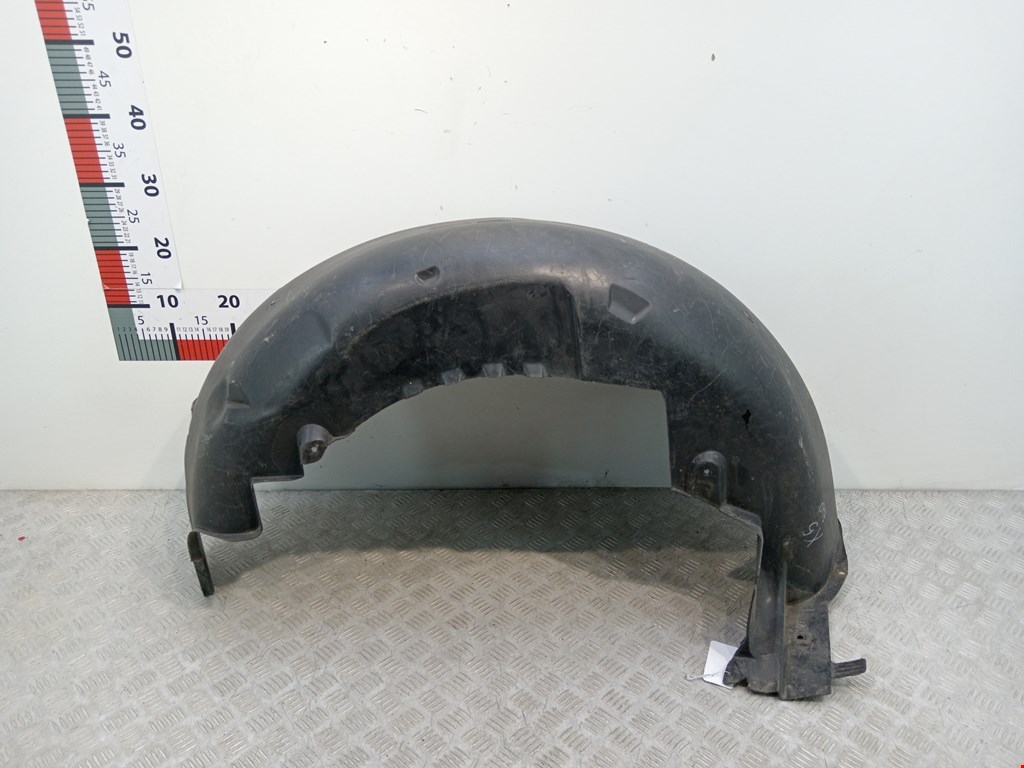 Локер (подкрылок) задний левый BMW X5 E53 1999-2006