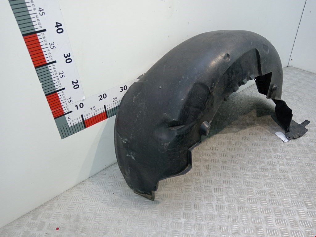 Локер (подкрылок) задний левый BMW X5 E53 1999-2006