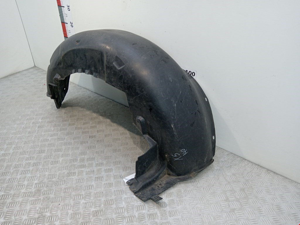Локер (подкрылок) задний левый BMW X5 E53 1999-2006