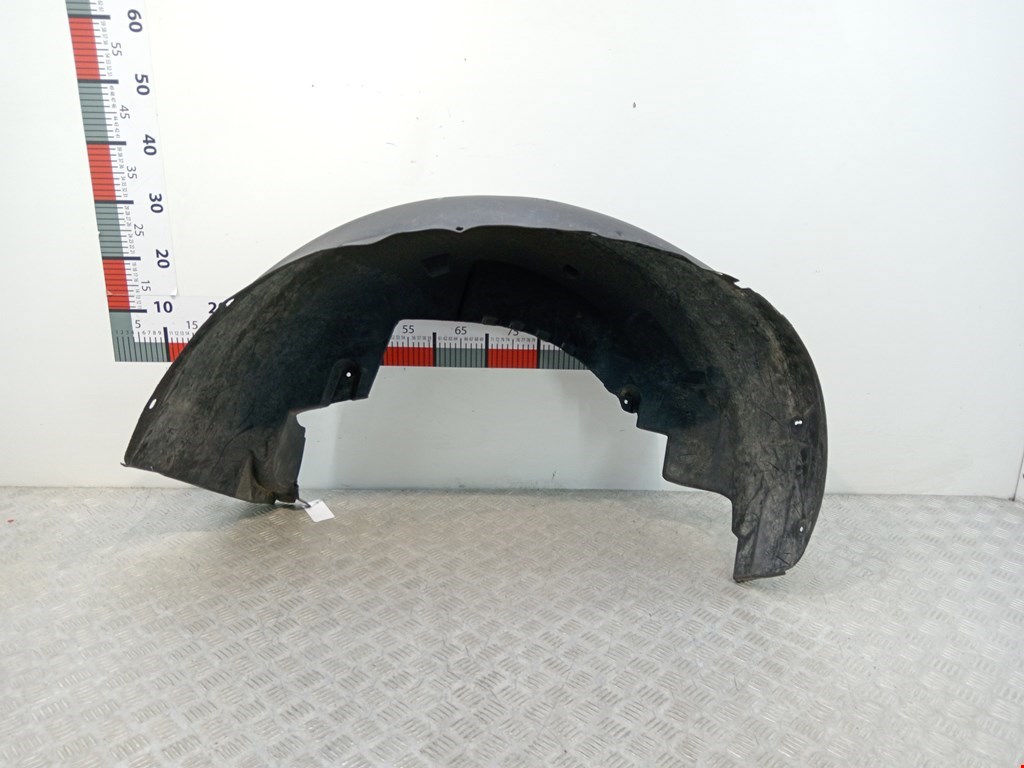 Локер (подкрылок) задний левый BMW X5 E53 1999-2006