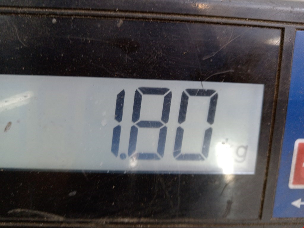 Локер (подкрылок) задний левый BMW X5 E53 1999-2006