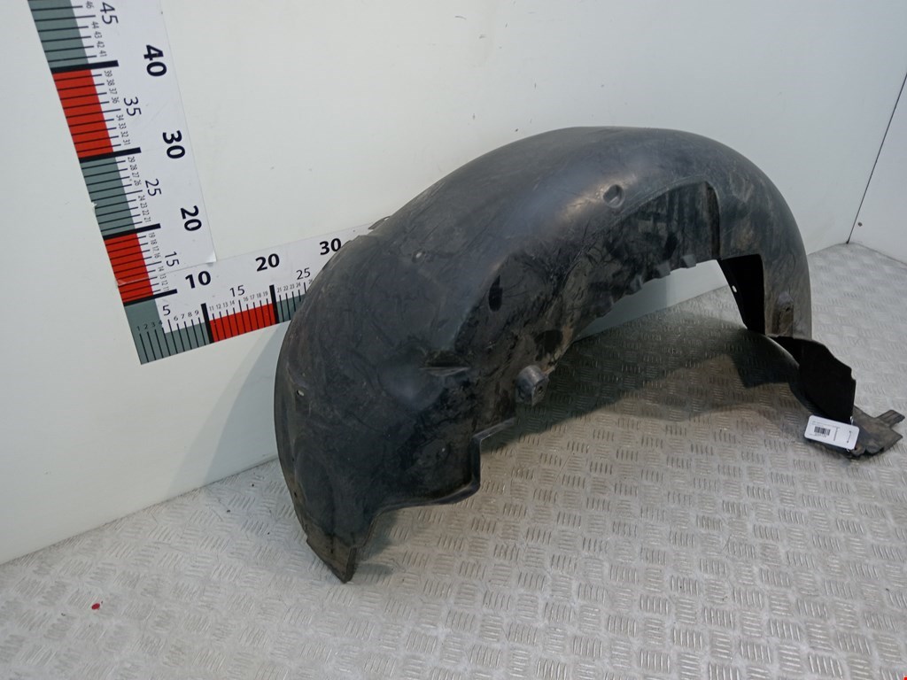 Локер (подкрылок) задний левый BMW X5 E53 1999-2006