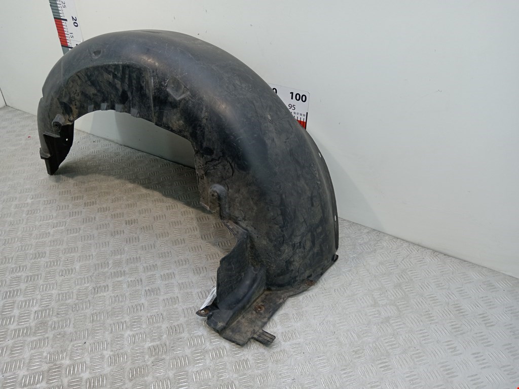 Локер (подкрылок) задний левый BMW X5 E53 1999-2006